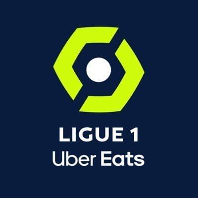 French Ligue 1 Logo