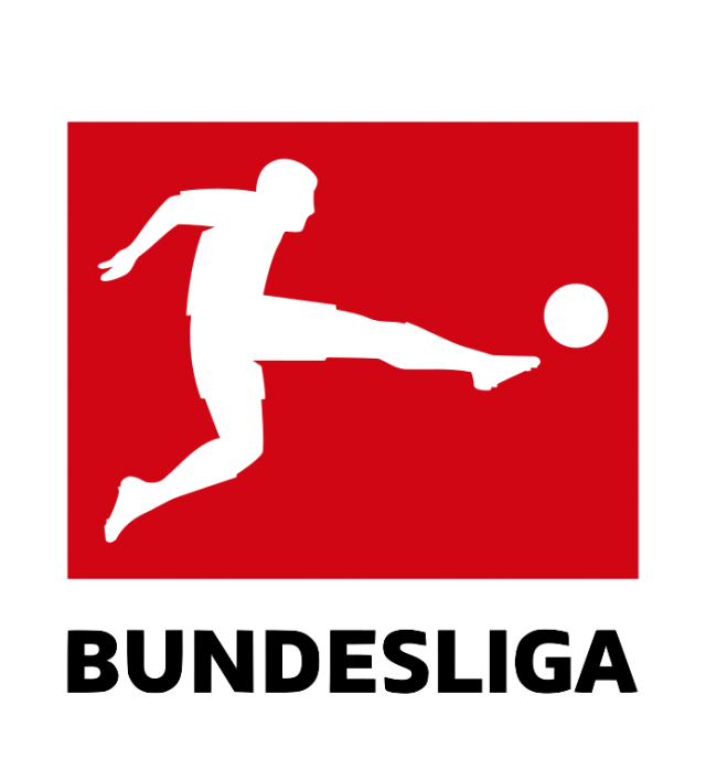 German Bundesliga Logo