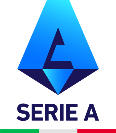 Italian Serie A Logo