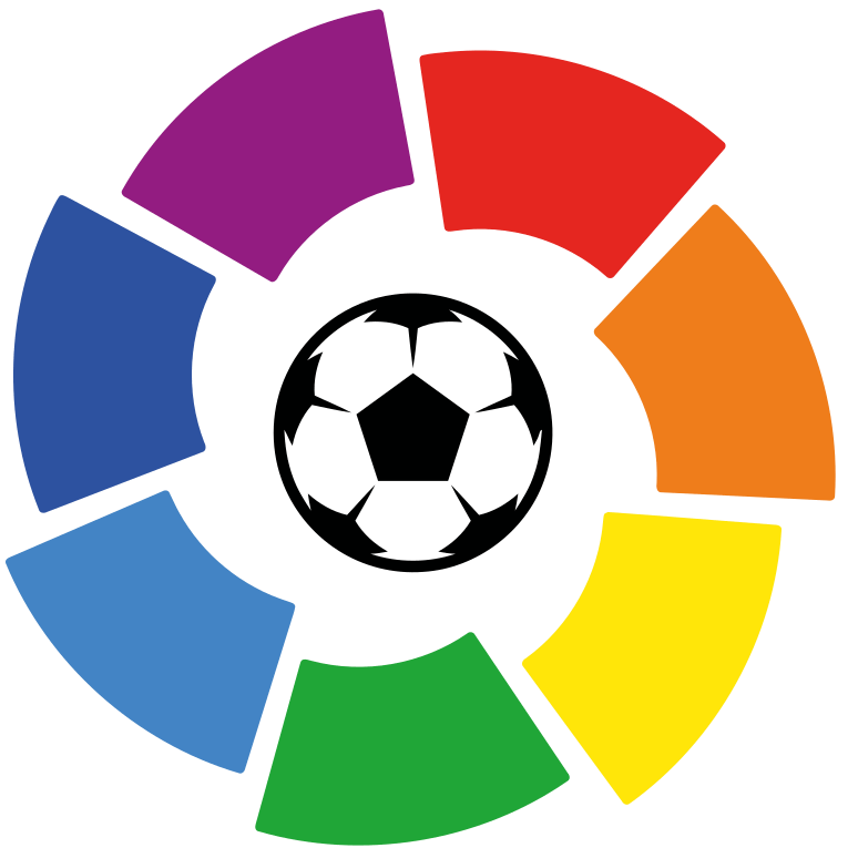Spanish La Liga Logo